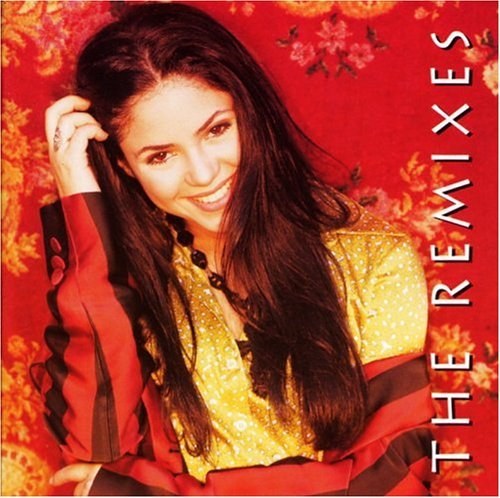 The Remixes