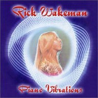 Piano Vibrations
