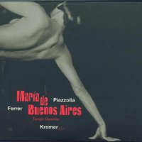 Maria de Buenos Aires