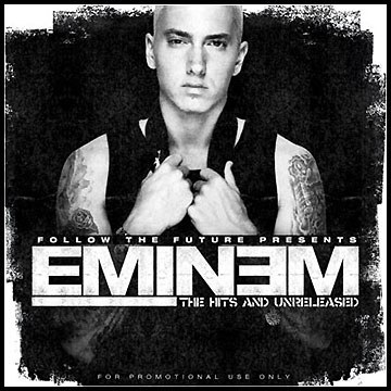 The Hits And Unreleased