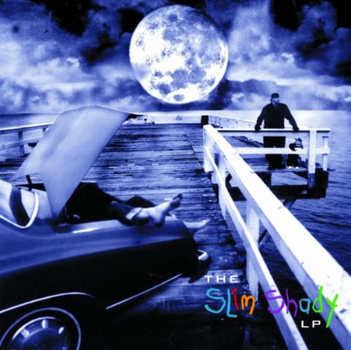 The Slim Shady LP (Clean) [Edited Version]