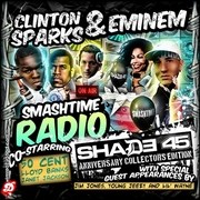 SmashTime Radio (SHADE 45)