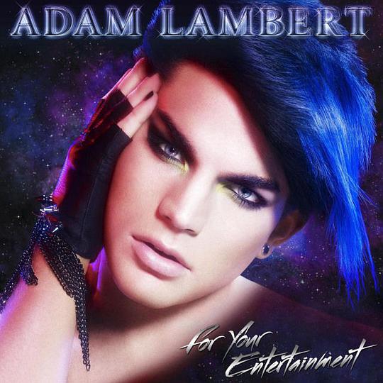 For Your Entertainment (Bonus Dvd)