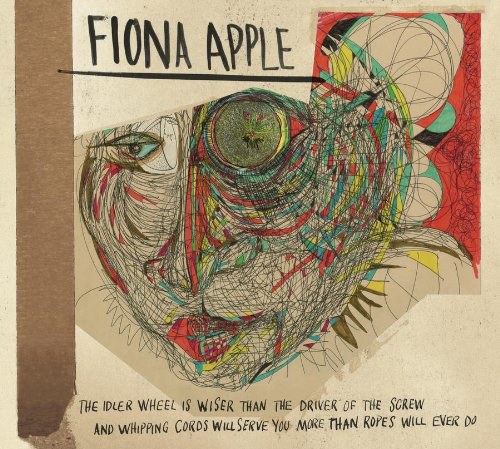 The Idler Wheel Is Wiser Than the Driver of the Screw and Whipping Cords Will Serve You More Than Ropes Will Ever Do
