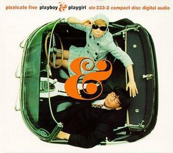 Playboy & Playgirl
