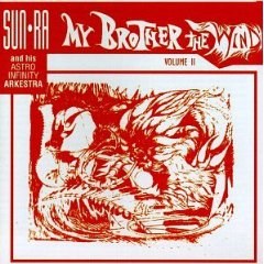My Brother the Wind, Vol.2
