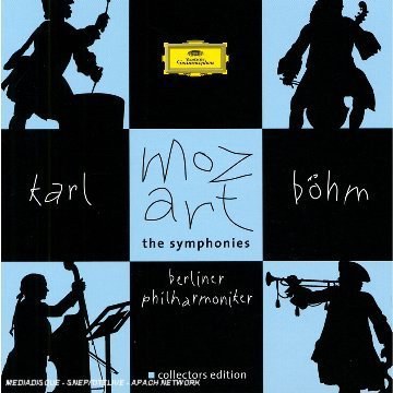 Mozart: The Symphonies