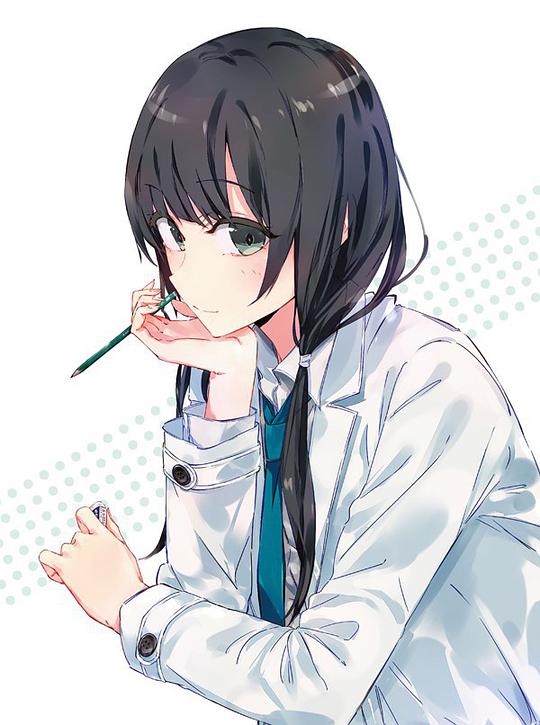 SHIROBAKO 第2巻