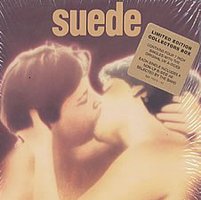 Suede - The Singles Box Set