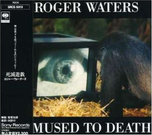 Amused to Death