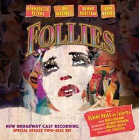 Follies (2011 Broadway Revival Cast)