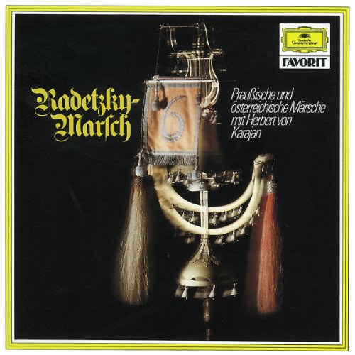 Radetzky-Marsch (Preußische und österreichische Märsche)