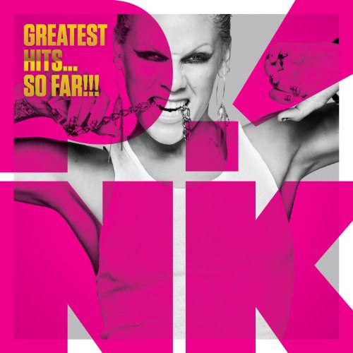 Greatest Hits... So Far!