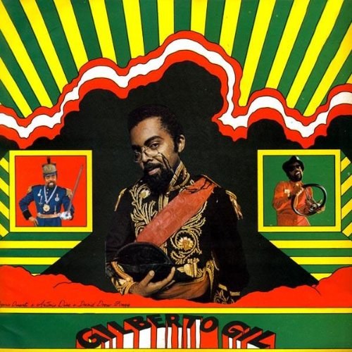 Gilberto Gil (Frevo Rasgado)