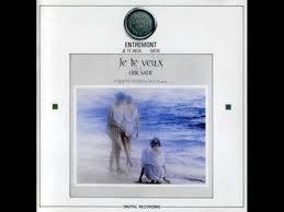 Je te Veux Satie - Piano Works [UK Import]