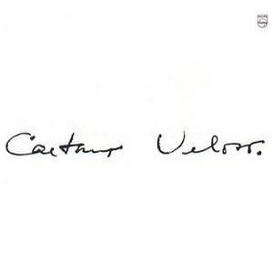 Caetano Veloso