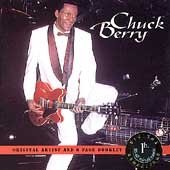 Chuck Berry