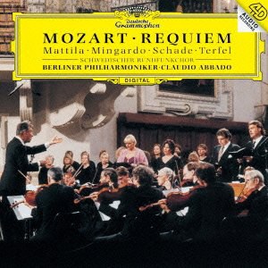 Mozart: Requiem