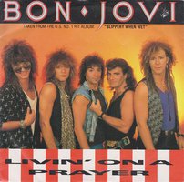 Livin' On A Prayer