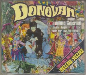 Sunshine Superman