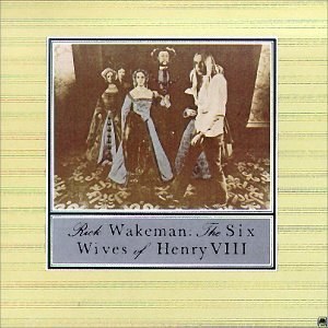 The Six Wives of Henry VIII