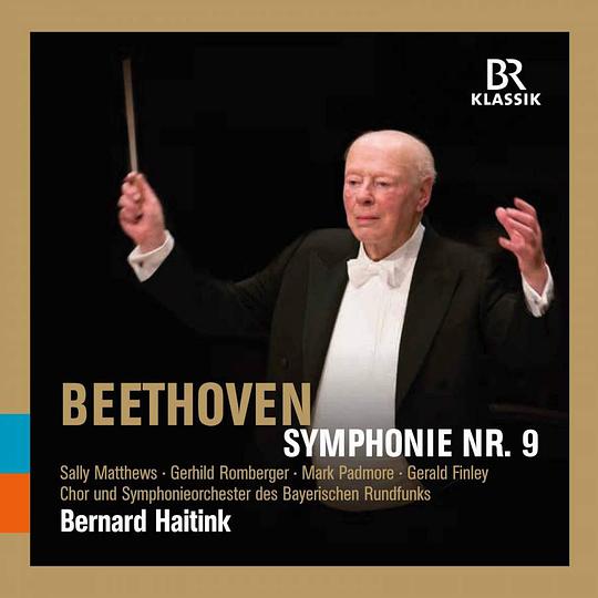 Beethoven: Symphony No. 9 in D Minor, Op. 125 "Choral"