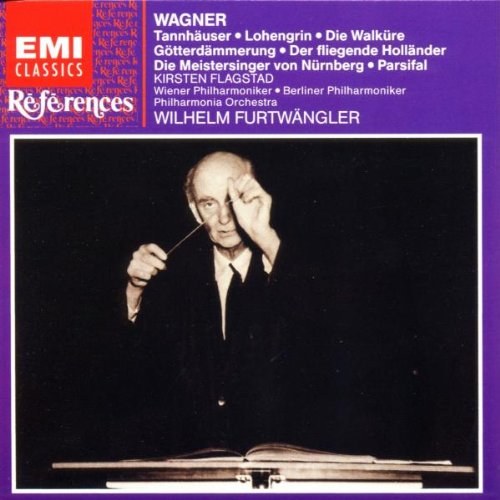 Furtwangler Conducts Wagner