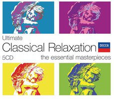 Ultimate Classic Relaxation