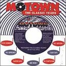 Motown: The Classic Years