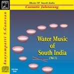 Water Music of South India