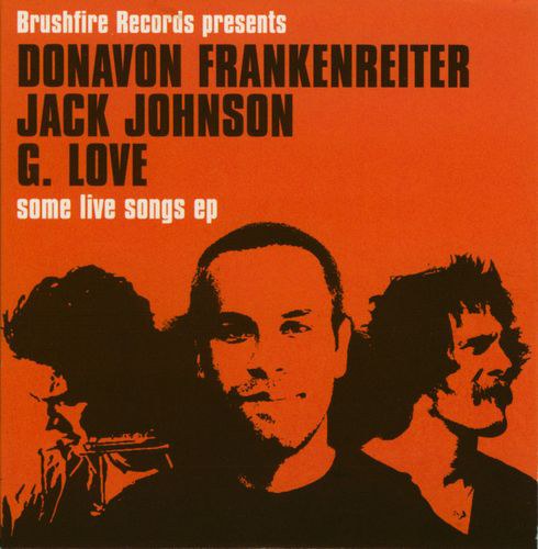 Some Live Songs EP