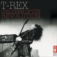 Children of the Revolution