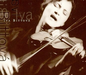 Iva Bittová