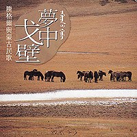 梦中戈壁