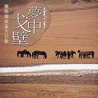 梦中戈壁