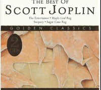 Best of Scott Joplin