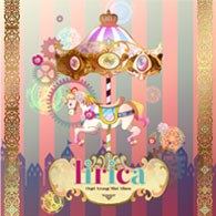 lirica ～Orgel Arrange Mini Album～