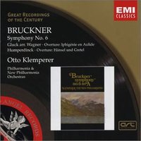 Bruckner: Symphony No. 6