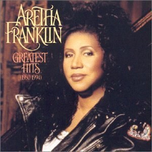 Aretha Franklin - Greatest Hits: 1980-1994
