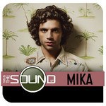 This Is the Sound Of:MIKA
