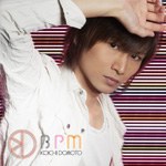 BPM 通常盤(初回プレス)(DVD付)