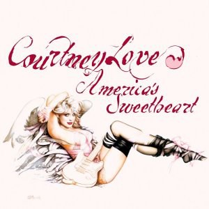 America's Sweetheart