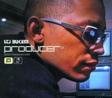 LTJ Bukem presents Producer 01