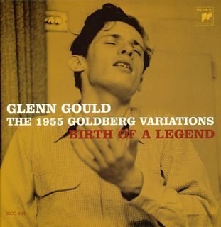 1955 Goldberg Variations