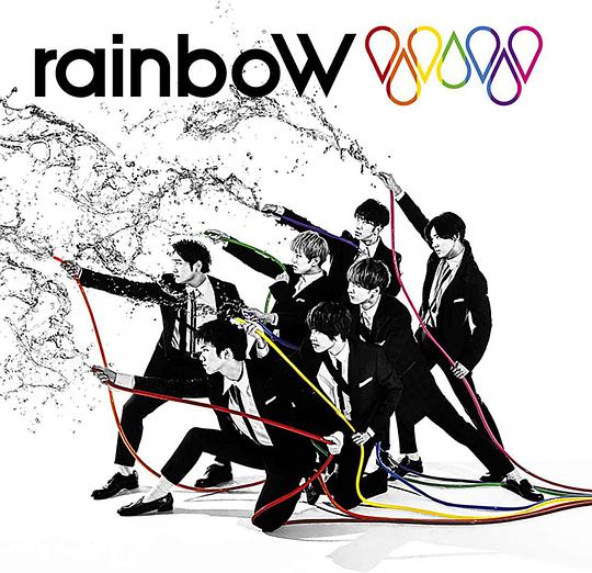 rainboW (通常盤)