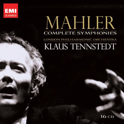 Mahler: Complete Symphonies