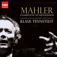 Mahler: Complete Symphonies