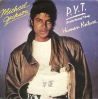 P.Y. T (Pretty Young Thing)/Human Nature
