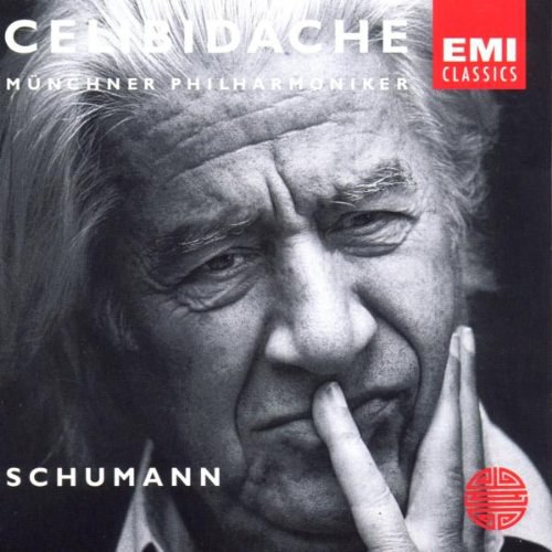 Schumann: Symphonies Nos. 3 & 4