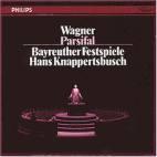 Wagner: Parsifal